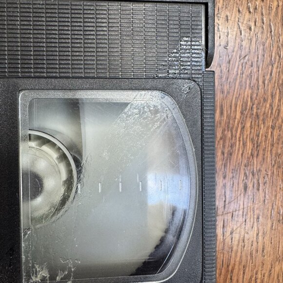 Coliseum Video WOMEN OF THE WWF VHS Vintage Tested And Working - Picture 8 of 16